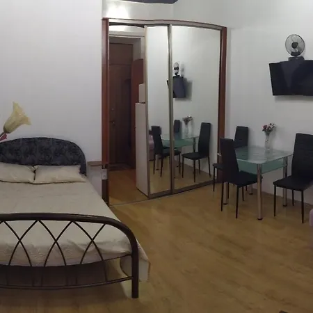Apartment Апартаменты- Студия На Улице Екатерининская В Пешей Доступности Все Достопримечательности Одессы